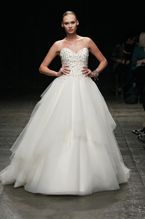 Stunning Ball Gown  Wedding  Dress  wedding dresses online shop 
